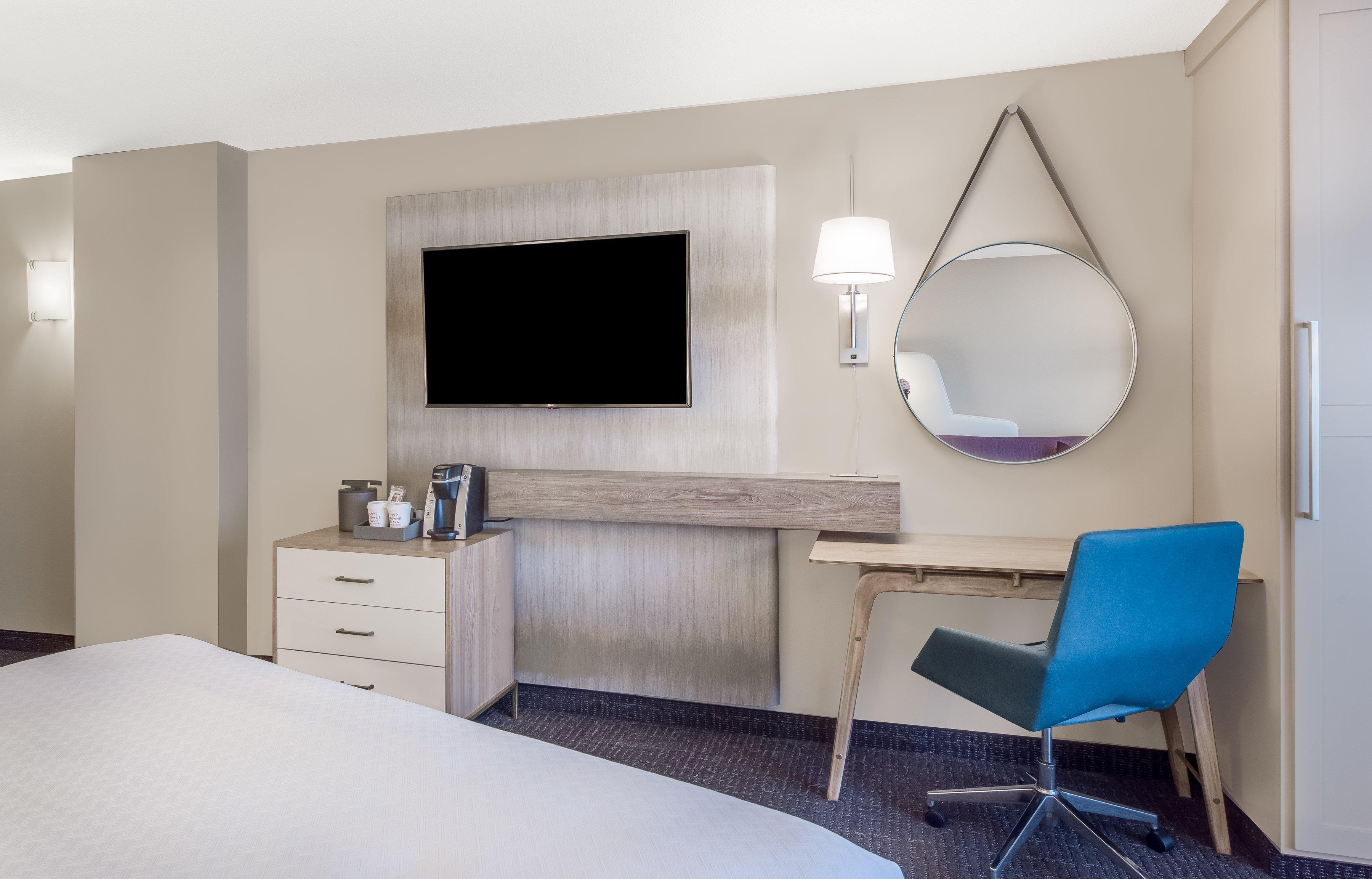 Hotel Crowne Plaza Cleveland At Playhouse Square By Ihg Zewnętrze zdjęcie