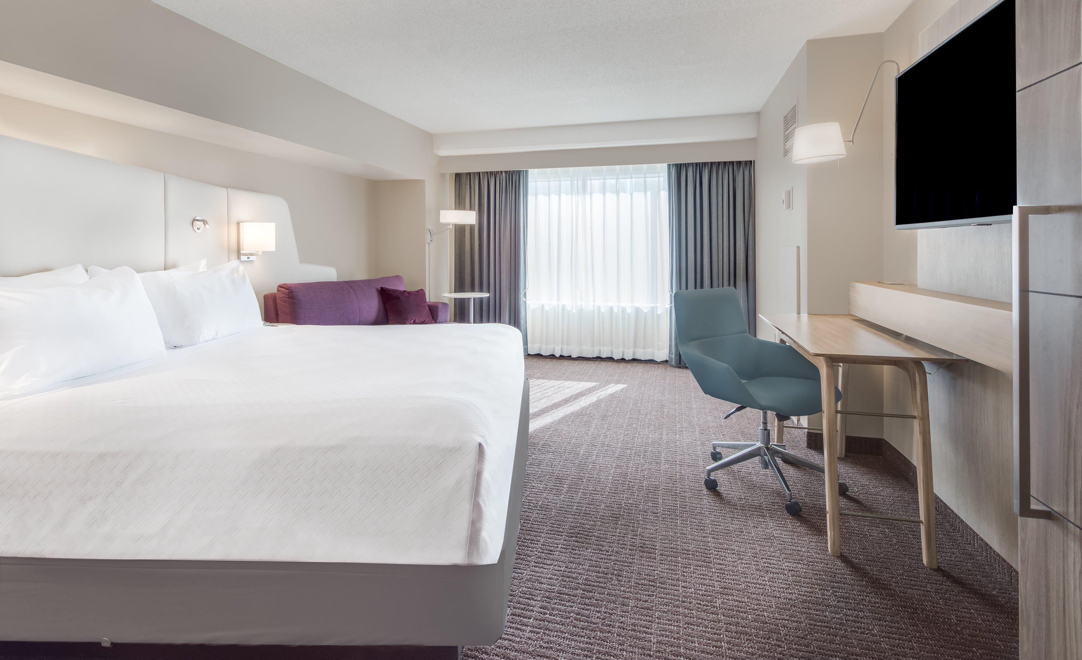 Hotel Crowne Plaza Cleveland At Playhouse Square By Ihg Zewnętrze zdjęcie