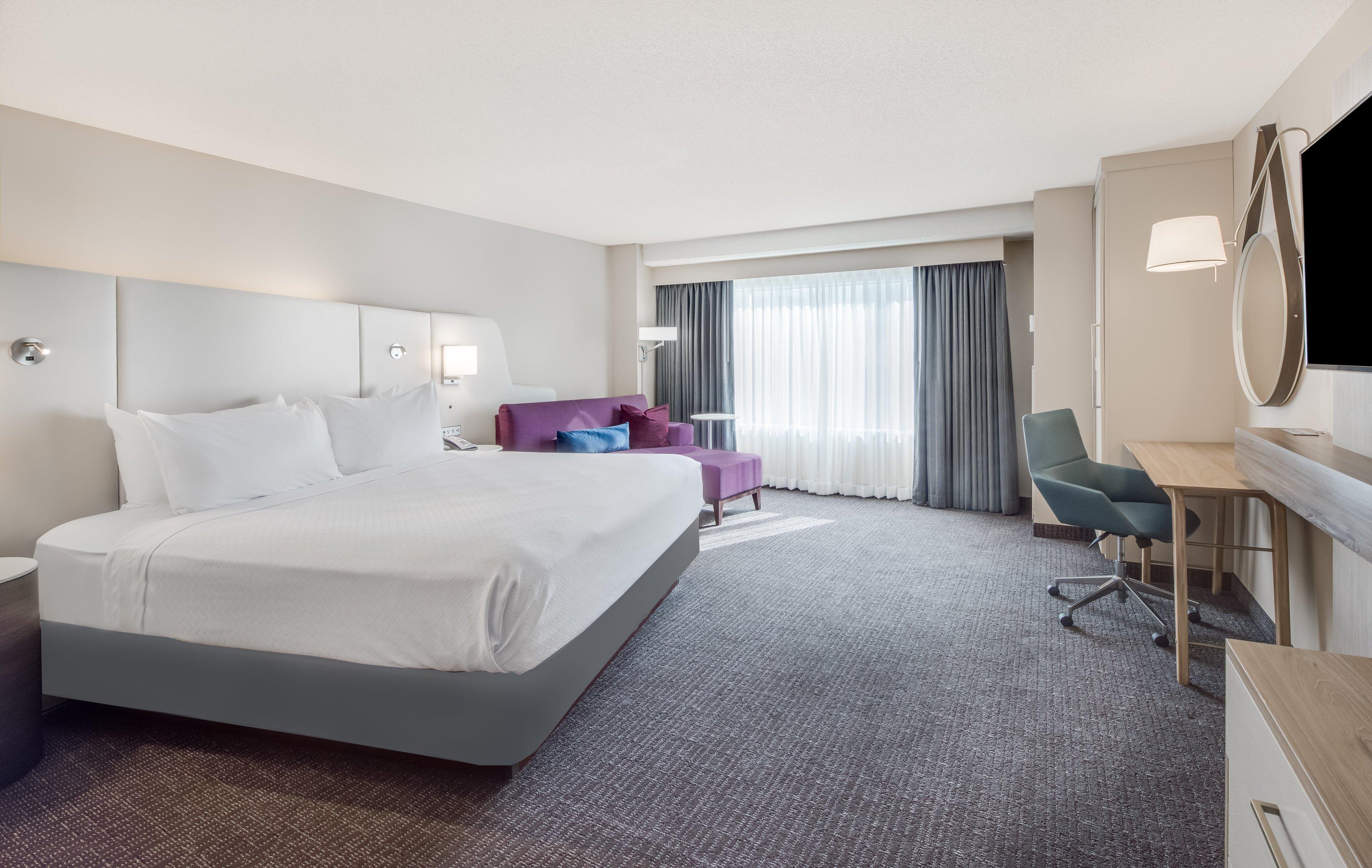 Hotel Crowne Plaza Cleveland At Playhouse Square By Ihg Zewnętrze zdjęcie