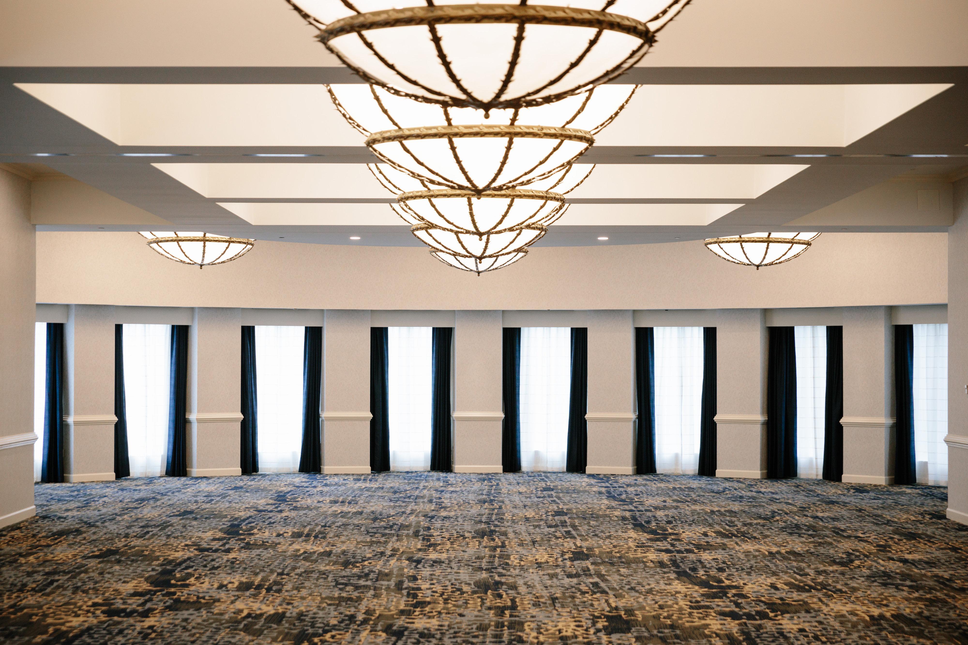 Hotel Crowne Plaza Cleveland At Playhouse Square By Ihg Zewnętrze zdjęcie