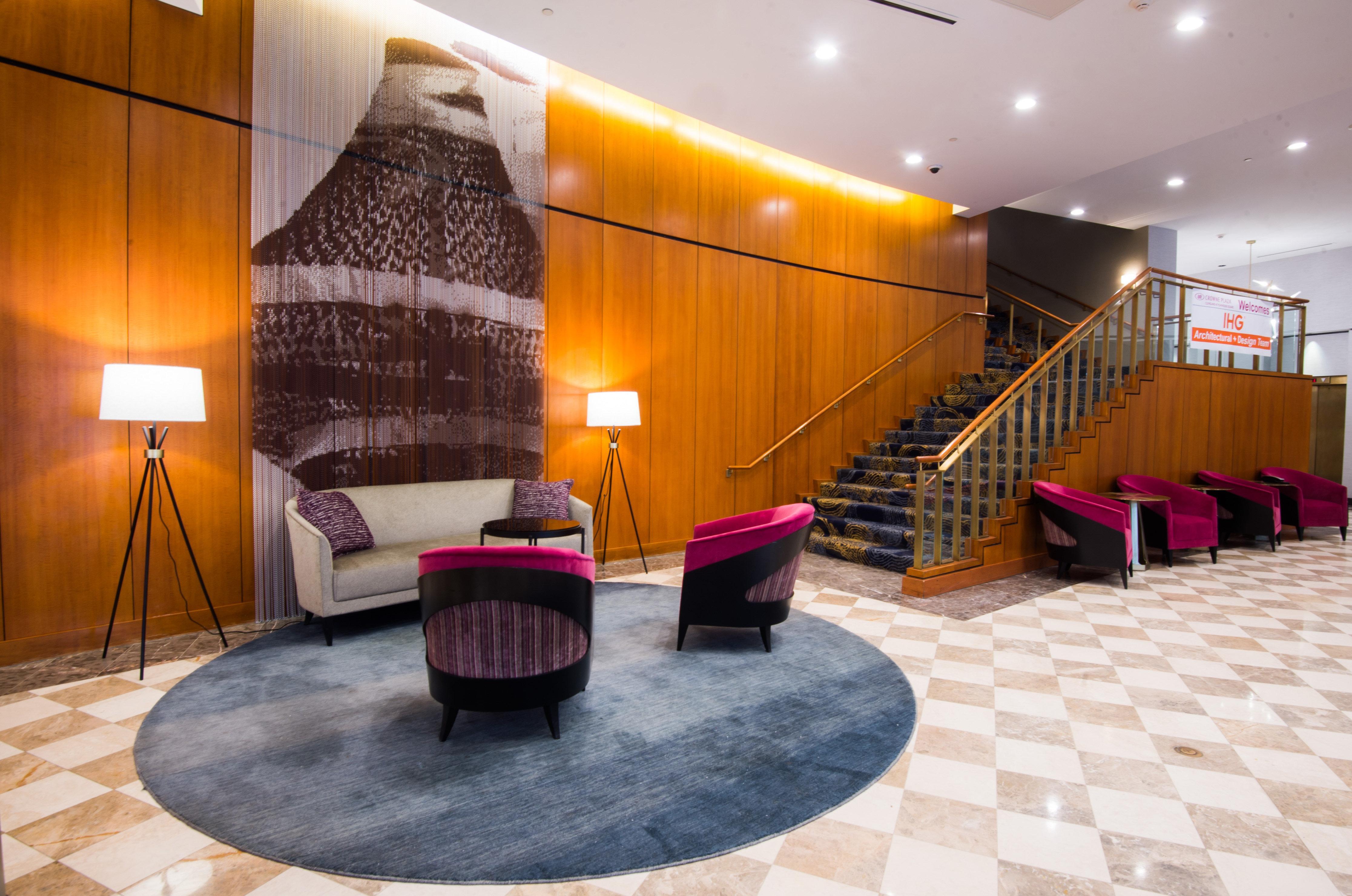 Hotel Crowne Plaza Cleveland At Playhouse Square By Ihg Zewnętrze zdjęcie
