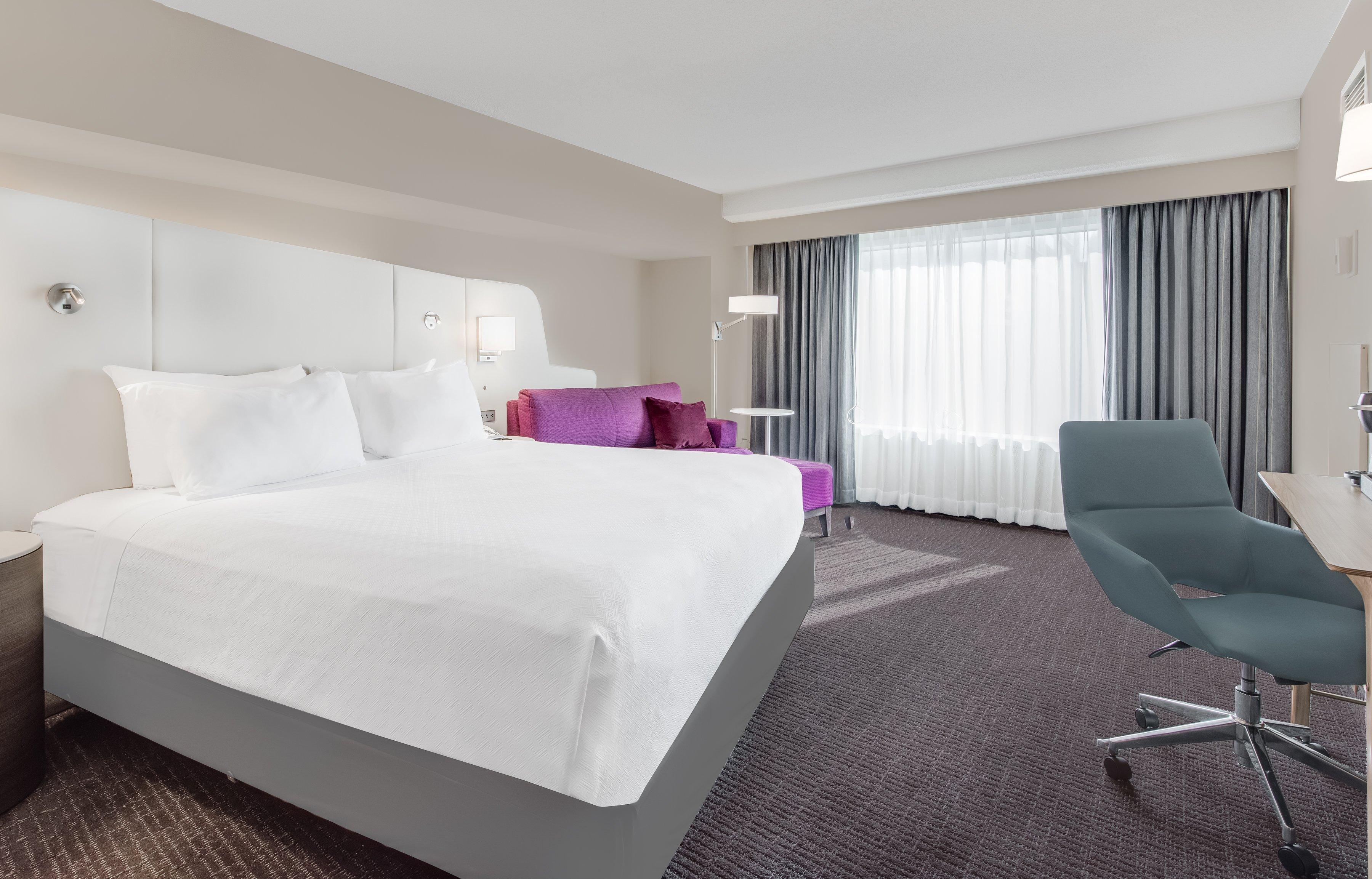 Hotel Crowne Plaza Cleveland At Playhouse Square By Ihg Zewnętrze zdjęcie